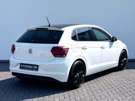 Volkswagen Polo VI Highline, NAVI, LED, ACC, PDC, GARANTIE - Thumbnail 5