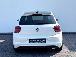Volkswagen Polo VI Highline, NAVI, LED, ACC, PDC, GARANTIE - Thumbnail 6