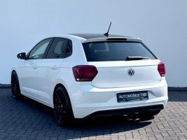 Volkswagen Polo VI Highline, NAVI, LED, ACC, PDC, GARANTIE - Thumbnail 7