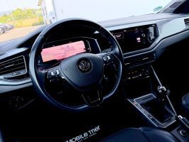 Volkswagen Polo VI Highline, NAVI, LED, ACC, PDC, GARANTIE - Thumbnail 10