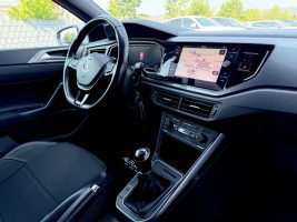 Volkswagen Polo VI Highline, NAVI, LED, ACC, PDC, GARANTIE - Thumbnail 12
