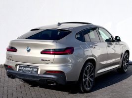 BMW X4 M40i M Sport Paket /NAVI/LED/ACC/360°CAM/ als SUV/Geländewagen/Pickup - Fahrzeugfoto 5