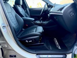 BMW X4 M40i M Sport Paket /NAVI/LED/ACC/360°CAM/ als SUV/Geländewagen/Pickup - Fahrzeugfoto 13