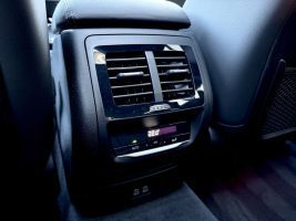 BMW X4 M40i M Sport Paket /NAVI/LED/ACC/360°CAM/ als SUV/Geländewagen/Pickup - Fahrzeugfoto 17
