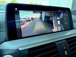 BMW X4 M40i M Sport Paket /NAVI/LED/ACC/360°CAM/ als SUV/Geländewagen/Pickup - Fahrzeugfoto 20