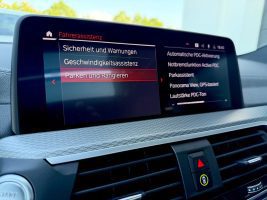 BMW X4 M40i M Sport Paket /NAVI/LED/ACC/360°CAM/ als SUV/Geländewagen/Pickup - Fahrzeugfoto 22