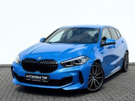 BMW 128 ti M Sport Paket Plus , 1.HAND, GARANTIE - Thumbnail 1