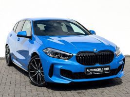 BMW 128 ti M Sport Paket Plus , 1.HAND, GARANTIE - Thumbnail 3
