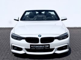 BMW 440i xDrive Cabrio M Sport Paket, LED, ACC, H&K - Thumbnail 2