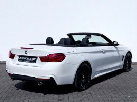 BMW 440i xDrive Cabrio M Sport Paket, LED, ACC, H&K - Thumbnail 5