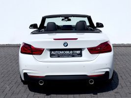 BMW 440i xDrive Cabrio M Sport Paket, LED, ACC, H&K - Thumbnail 6