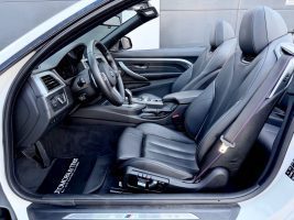 BMW 440i xDrive Cabrio M Sport Paket, LED, ACC, H&K - Thumbnail 9