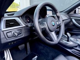 BMW 440i xDrive Cabrio M Sport Paket, LED, ACC, H&K - Thumbnail 10