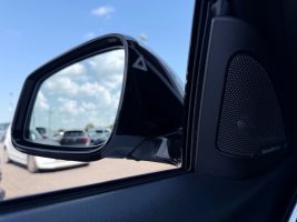 BMW 440i xDrive Cabrio M Sport Paket, LED, ACC, H&K - Thumbnail 14
