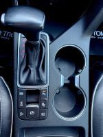 Kia Sportage GT Line 2.0d 4WD /NAVI/LED/CAM/JBL/PANO in Schwarz als SUV/Geländewagen/Pickup - Fahrzeugfoto 23