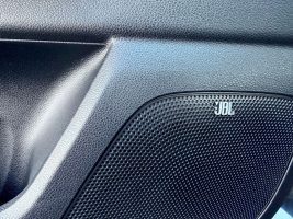 Kia Sportage GT Line 2.0d 4WD /NAVI/LED/CAM/JBL/PANO in Schwarz als SUV/Geländewagen/Pickup - Fahrzeugfoto 24