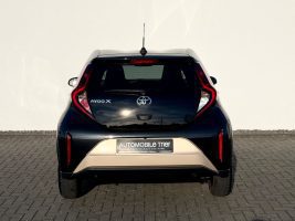 Toyota Aygo X 1.0 /ACC/CAM/KLIMA/GARANTIE/ als Kleinwagen - Fahrzeugfoto 6