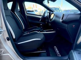 Toyota Aygo X 1.0 /ACC/CAM/KLIMA/GARANTIE/ als Kleinwagen - Fahrzeugfoto 13