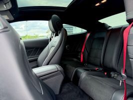 Mercedes-Benz C 63 AMG Coupe, LED, PANO, BURM, 360°CAM - Thumbnail 13
