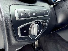 Mercedes-Benz C 63 AMG Coupe, LED, PANO, BURM, 360°CAM - Thumbnail 15