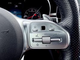 Mercedes-Benz C 63 AMG Coupe, LED, PANO, BURM, 360°CAM - Thumbnail 17