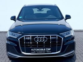 Audi Q7 50 TDI quattro S line Sport Plus Paket - Thumbnail 2