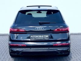 Audi Q7 50 TDI quattro S line Sport Plus Paket - Thumbnail 6