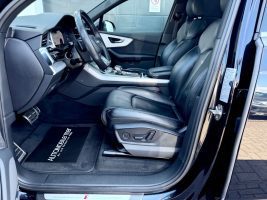 Audi Q7 50 TDI quattro S line Sport Plus Paket - Thumbnail 9