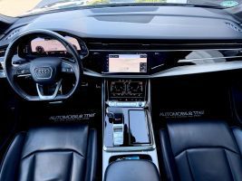 Audi Q7 50 TDI quattro S line Sport Plus Paket - Thumbnail 11
