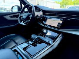Audi Q7 50 TDI quattro S line Sport Plus Paket - Thumbnail 12