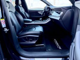 Audi Q7 50 TDI quattro S line Sport Plus Paket - Thumbnail 13