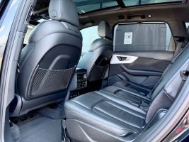Audi Q7 50 TDI quattro S line Sport Plus Paket - Thumbnail 14