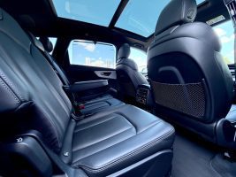 Audi Q7 50 TDI quattro S line Sport Plus Paket - Thumbnail 15