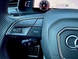 Audi Q7 50 TDI quattro S line Sport Plus Paket - Thumbnail 17