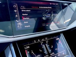 Audi Q7 50 TDI quattro S line Sport Plus Paket - Thumbnail 21