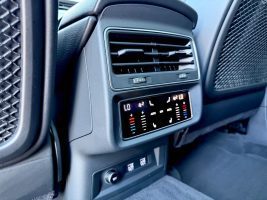 Audi Q7 50 TDI quattro S line Sport Plus Paket - Thumbnail 23