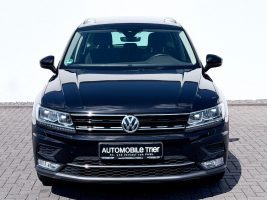 Volkswagen Tiguan Highline 2.0 TSI DSG 4M, LED, ACC, PANO - Thumbnail 2