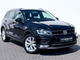 Volkswagen Tiguan Highline 2.0 TSI DSG 4M, LED, ACC, PANO - Thumbnail 3