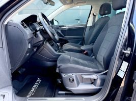 Volkswagen Tiguan Highline 2.0 TSI DSG 4M, LED, ACC, PANO - Thumbnail 9