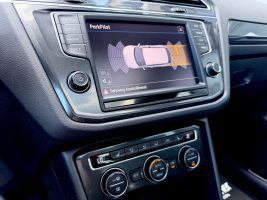 Volkswagen Tiguan Highline 2.0 TSI DSG 4M, LED, ACC, PANO - Thumbnail 17