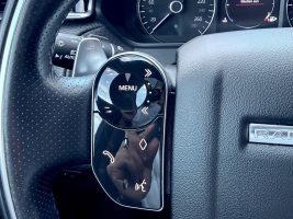 Land Rover Range Rover Velar R-Dynamic S /NAVI/LED/ACC/ in Schwarz als SUV/Geländewagen/Pickup - Fahrzeugfoto 17