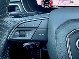 Audi A5 Sportback 40 TDI S line Sport Plus Paket in Schwarz als Limousine - Fahrzeugfoto 15