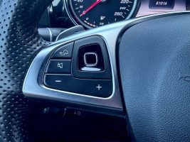 Mercedes-Benz E 200 Cabrio /AMG LINE/NAVI/LED/CAM/GARANTIE/ in Grau als Cabrio/Roadster - Fahrzeugfoto 19