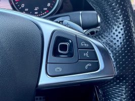 Mercedes-Benz E 200 Cabrio /AMG LINE/NAVI/LED/CAM/GARANTIE/ in Grau als Cabrio/Roadster - Fahrzeugfoto 20