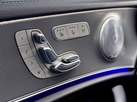 Mercedes-Benz E 43 AMG 4Matic /PANO/LED/360°CAM/BURMESTER/AHK/ in Silber als Kombi - Fahrzeugfoto 15