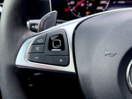 Mercedes-Benz E 43 AMG 4Matic /PANO/LED/360°CAM/BURMESTER/AHK/ in Silber als Kombi - Fahrzeugfoto 17
