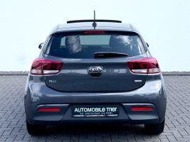 Kia Rio Platinum Edition /NAVI/LED/CAM/GARANTIE/ als Kleinwagen - Fahrzeugfoto 6