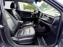Kia Rio Platinum Edition /NAVI/LED/CAM/GARANTIE/ als Kleinwagen - Fahrzeugfoto 13