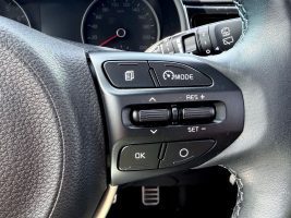 Kia Rio Platinum Edition /NAVI/LED/CAM/GARANTIE/ als Kleinwagen - Fahrzeugfoto 17