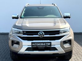 Volkswagen Amarok Aventura Doppelkabine 3.0 TDI 4MOTION als SUV/Geländewagen/Pickup - Fahrzeugfoto 2